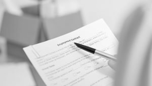 Employment Law Dispute Tips