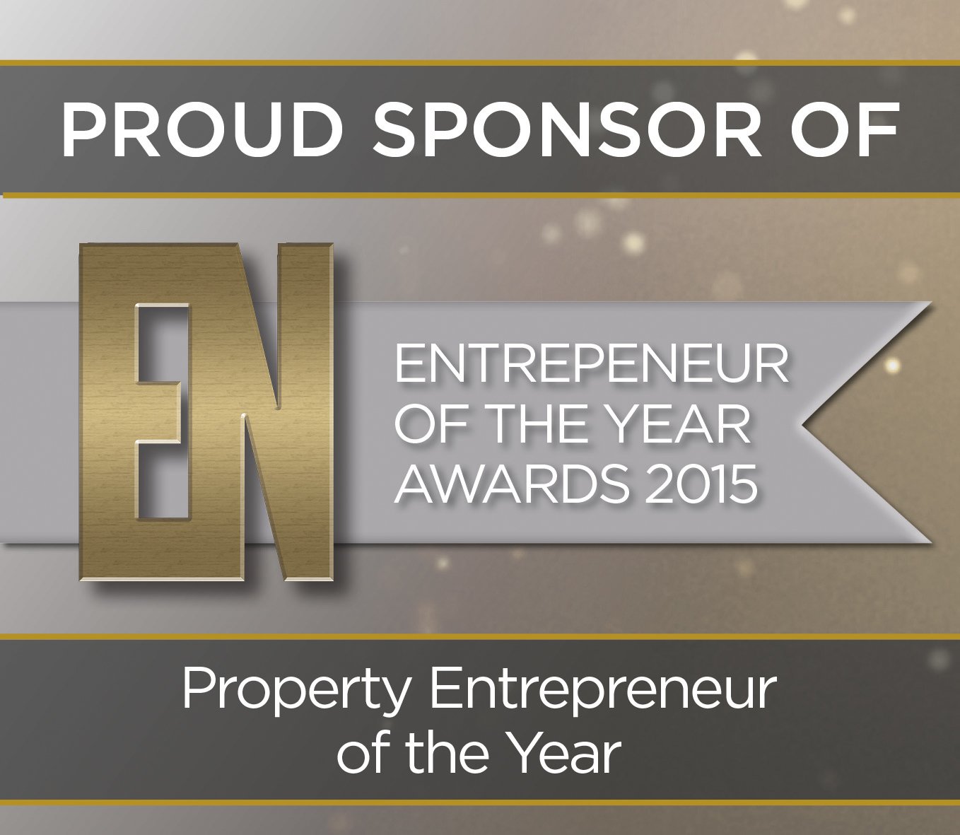 Property Entrepreneur of the Year