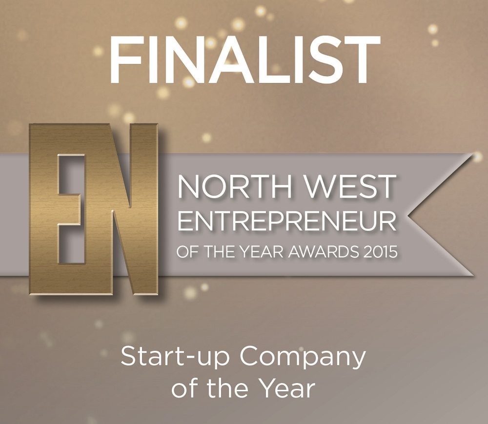 Start-up Company of the Year