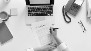 Business Contracts – Top 10 Tips