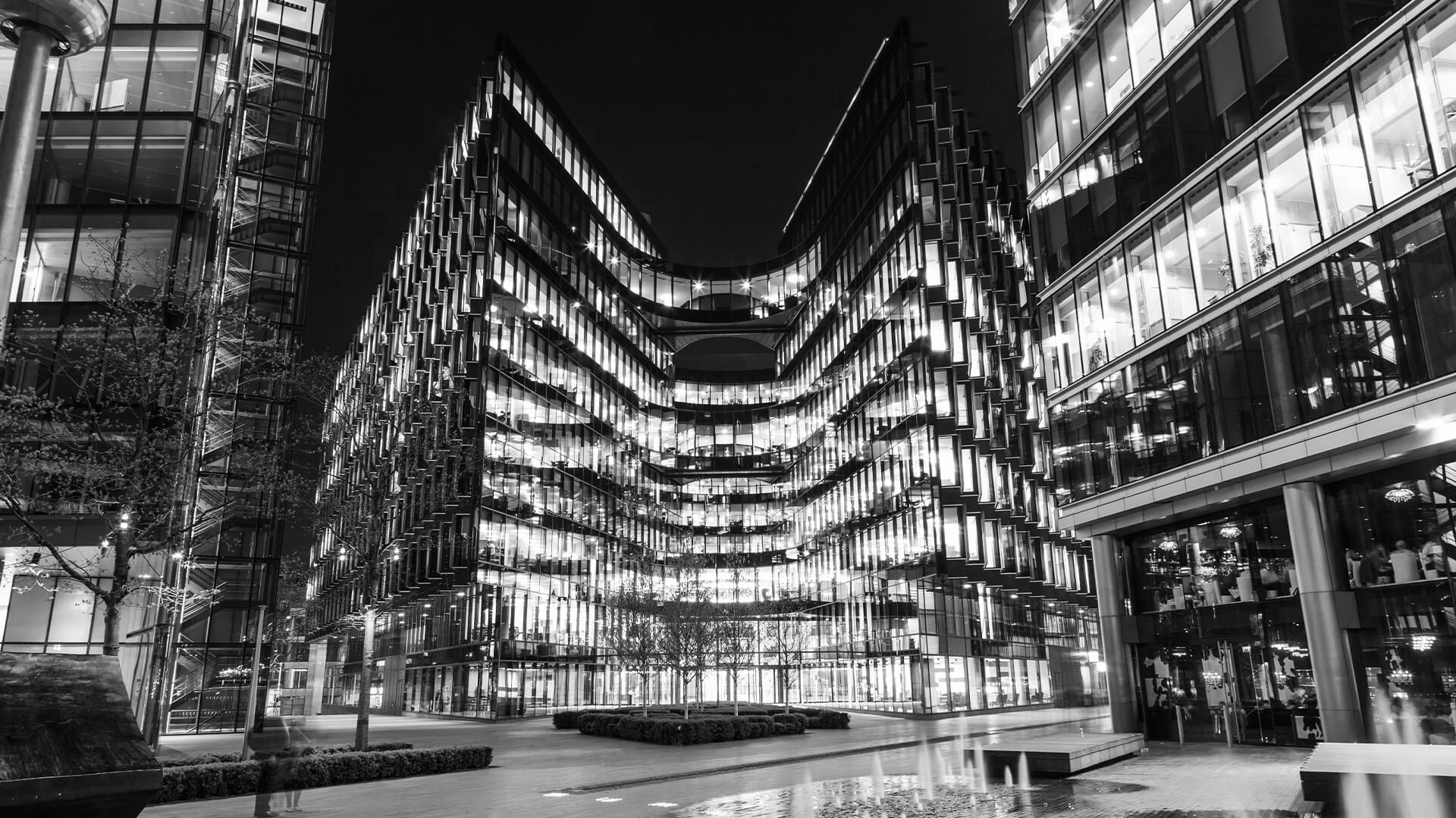 Commercial Leases Top Ten Tips London at Night