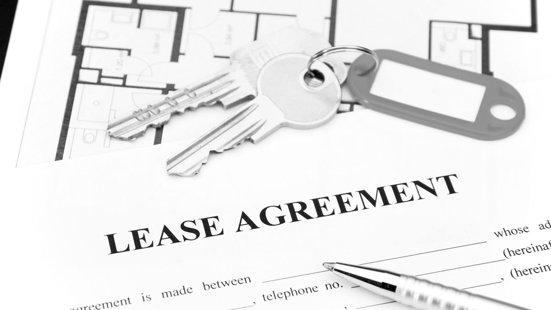 Charitable Housing Trust – Lease Extensions