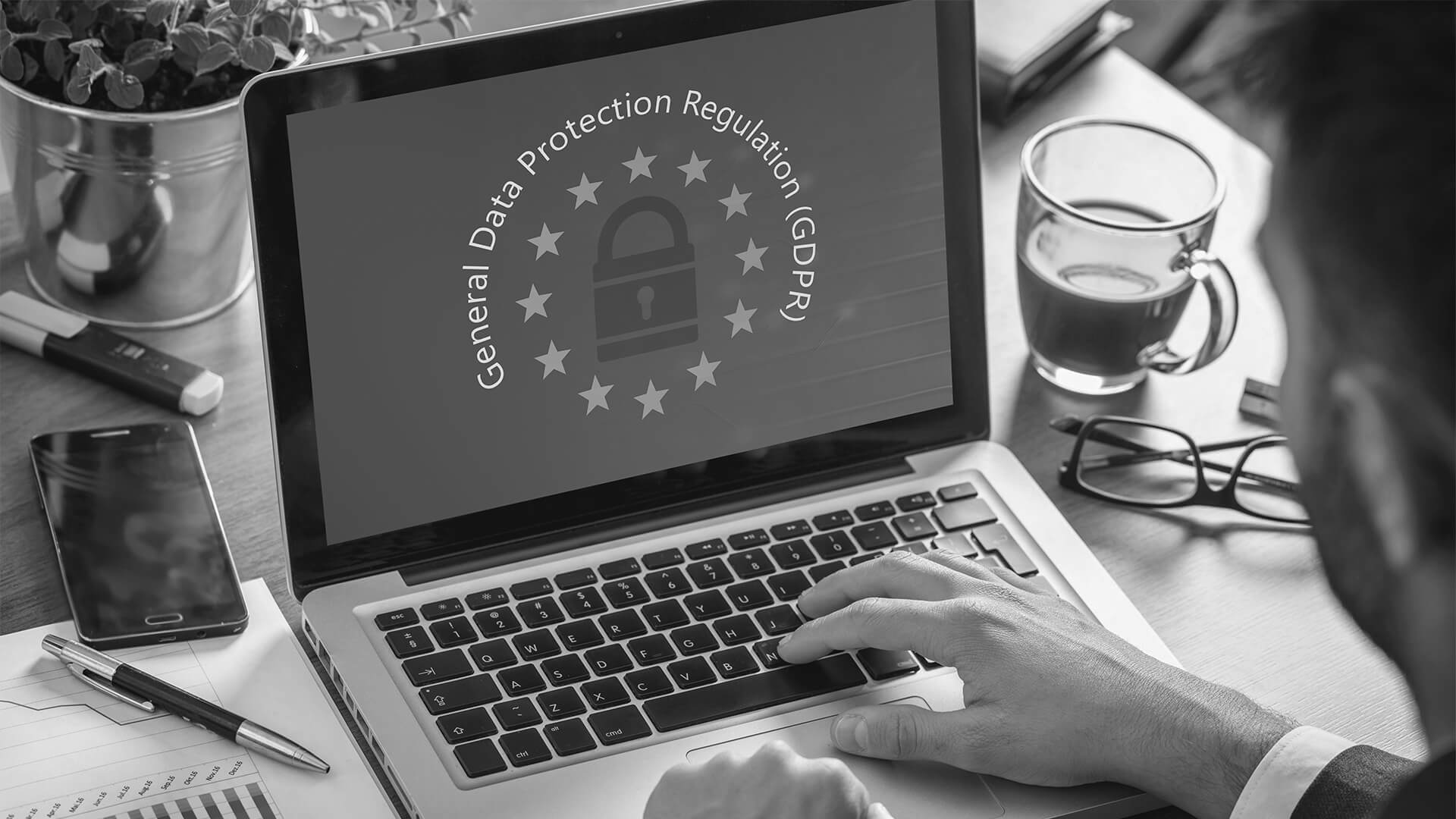 GDPR – Top 10 Tips