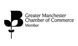 Member Of The Greater Manchester Chamber Of Commerce
