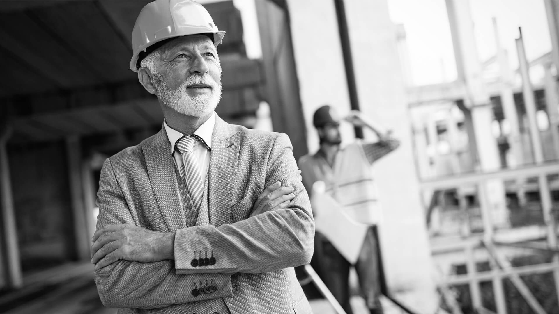 Construction planning Monarch Solicitors