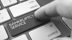 Bankruptcy Solicitors