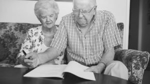 General Power of Attorney