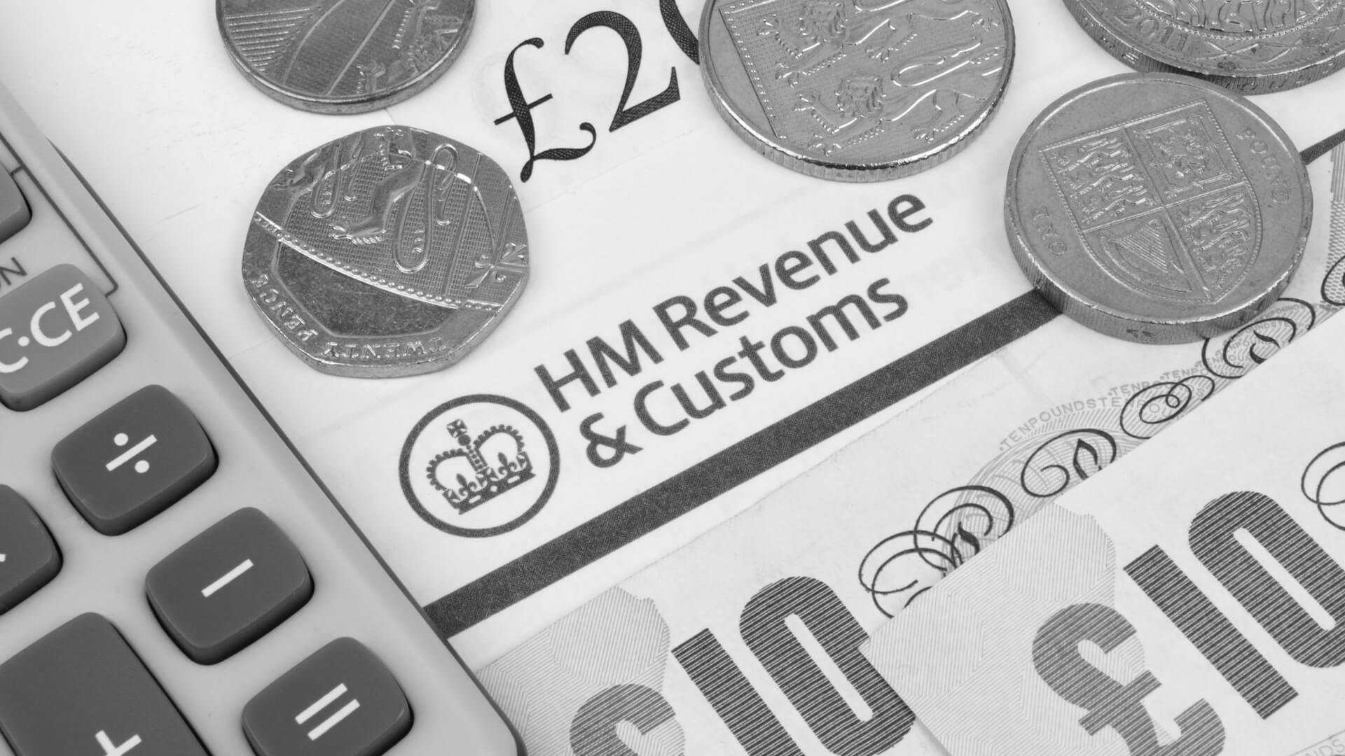 HMRC Penalties | Business Tax Solicitirs | Monarch Solicitors