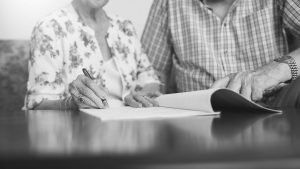 Lasting Power of Attorney Solicitors