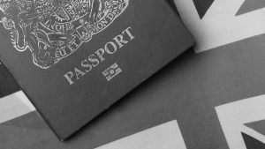 British Citizenship & UK Naturalisation