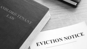 Guide To Evicting Your Tenant