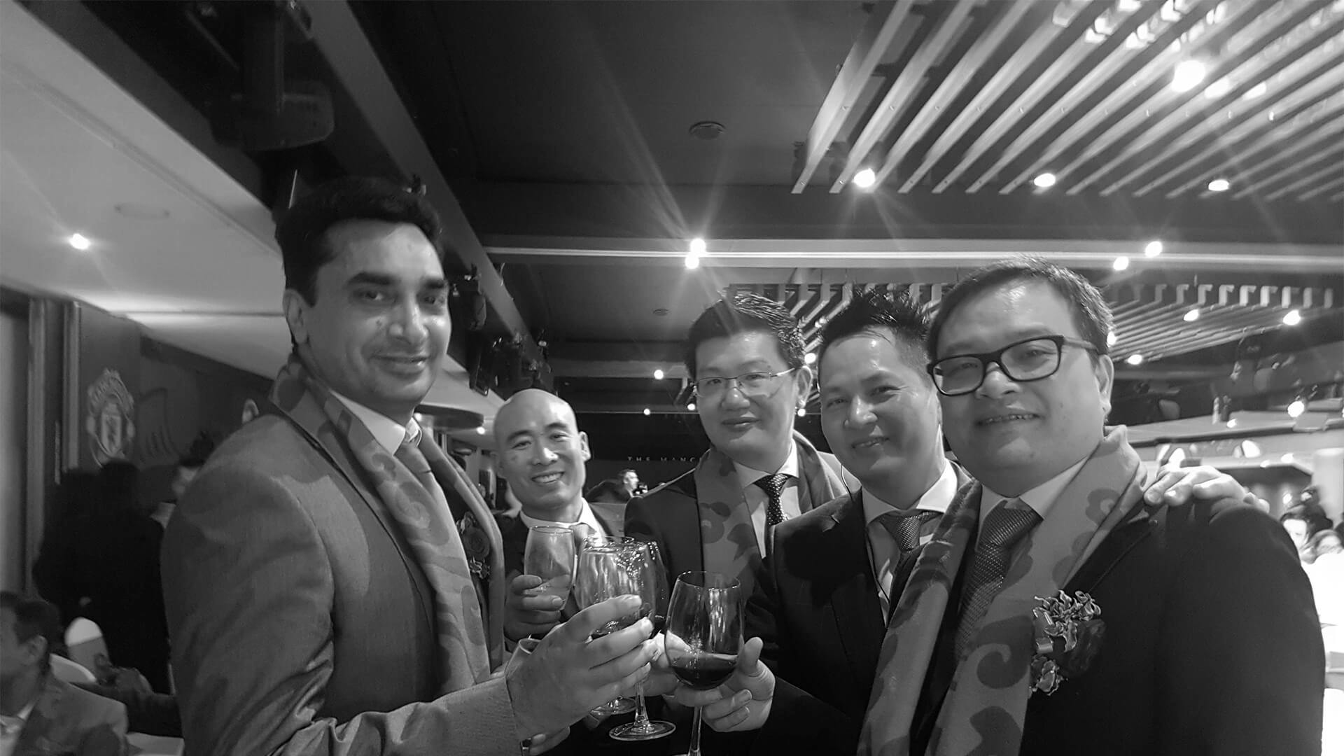the-belt-road-association-dinner The Belt Road Association Dinner