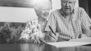 How To Make A Will