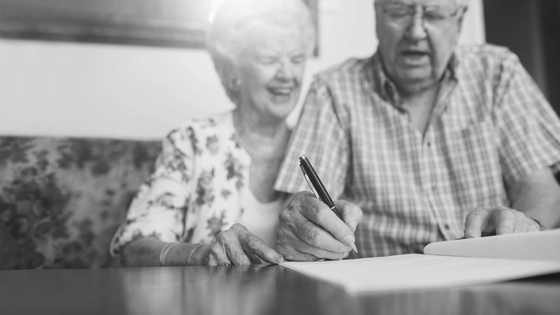 How To Make A Will