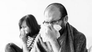 Managing Sickness Absences