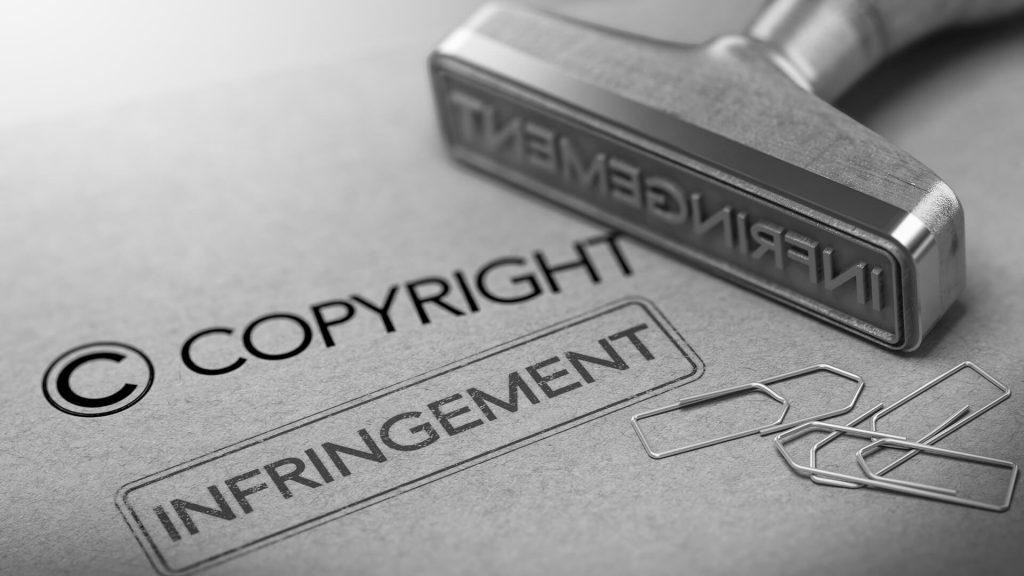Tips For Intellectual Property Protection