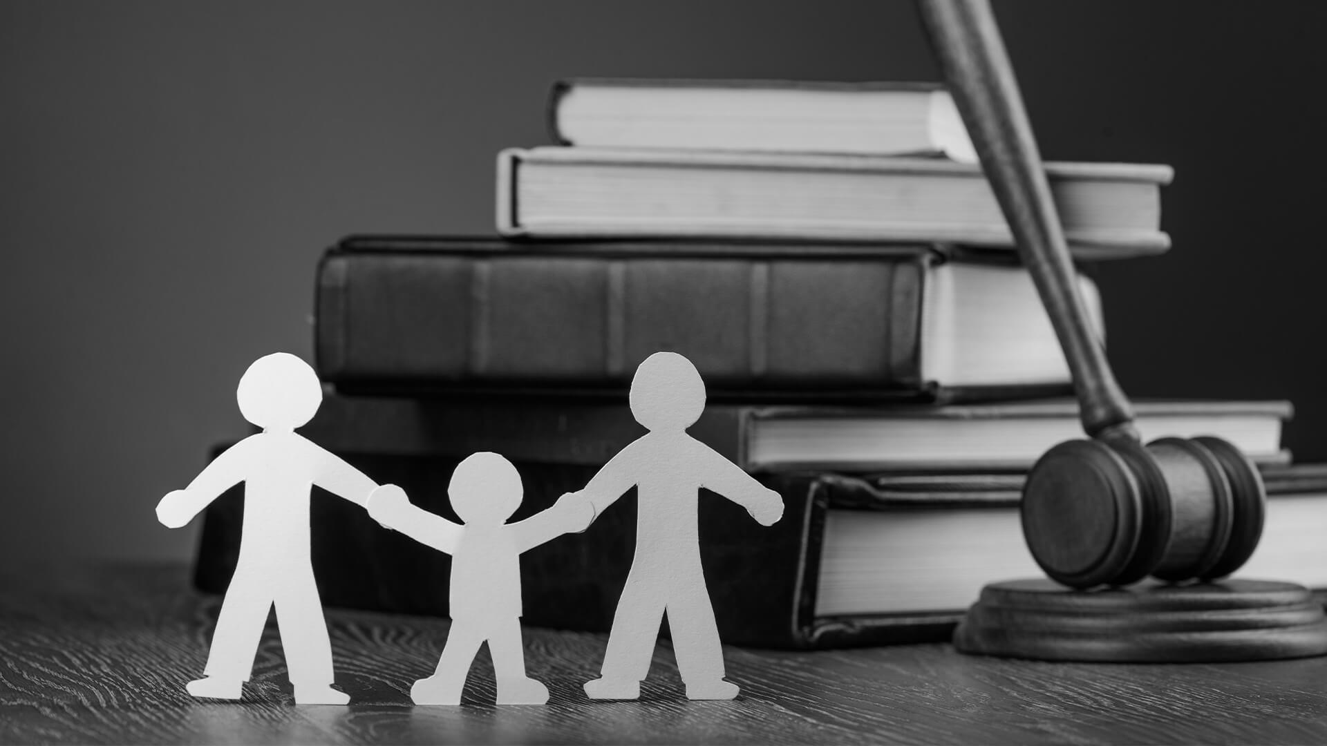Family Law Solicitors Monarch Solicitors