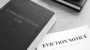 Tenant Evictions