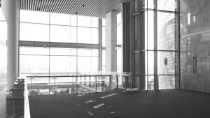 Forfeiture Commercial Lease