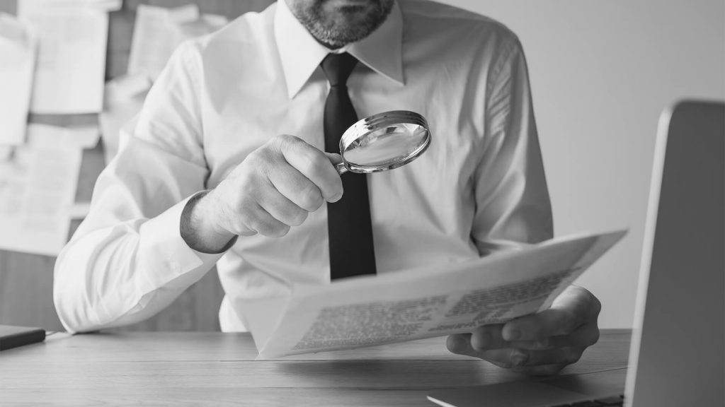 What are due diligence checks and how to conduct them properly?