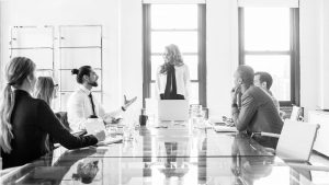 A guide to mergers and acquisitions (M&A)