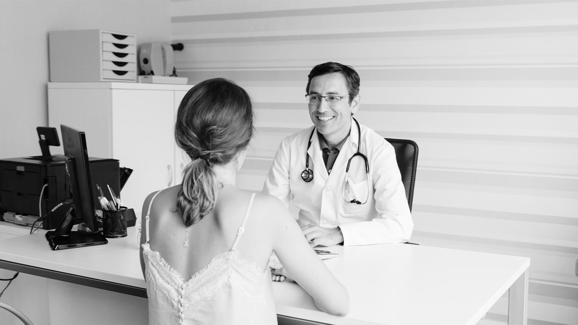 Why Incorporate A GP Practice Into A Limited Company?