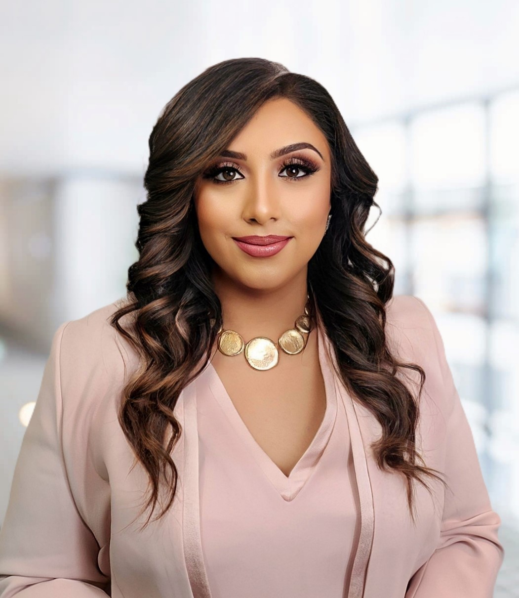 Serena Amani