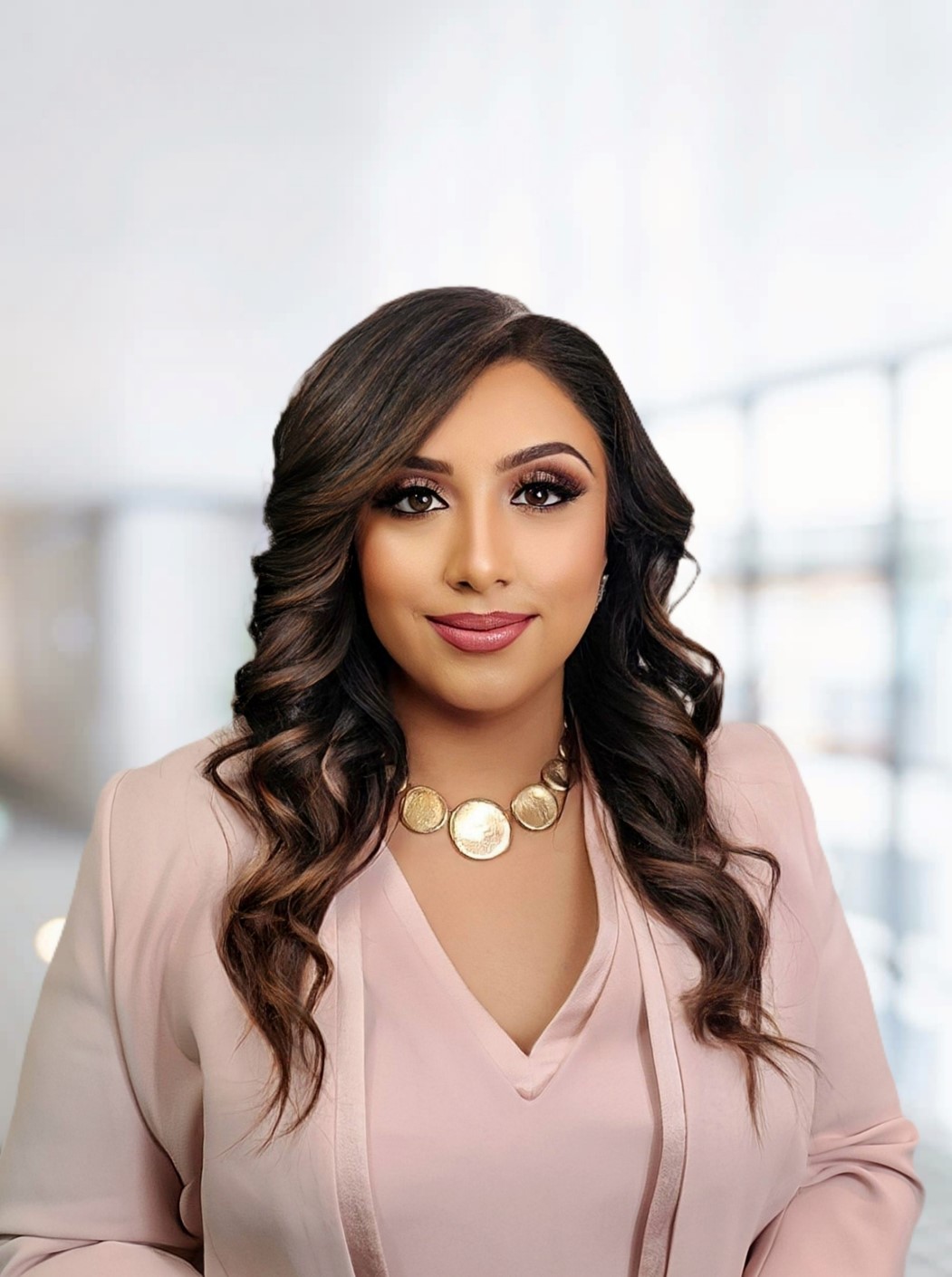 Serena Amani Serena Amani