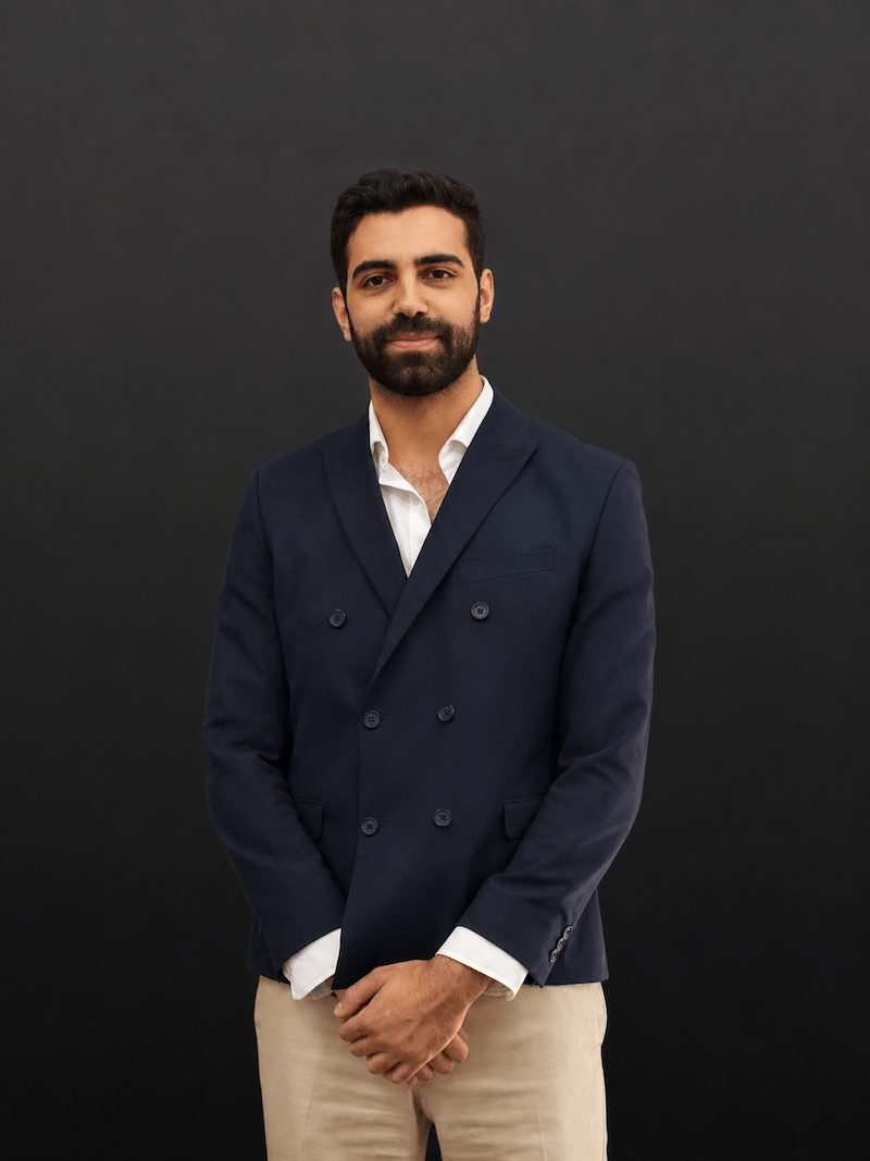 Deniz-Oz-Compliance-Manager