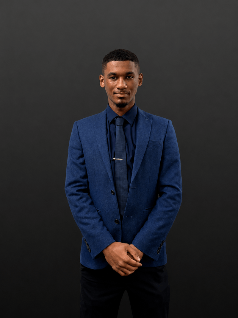 Derel-Clarke-Accounts-Assistant
