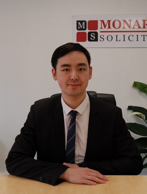 Andrew Zhang_Accounts Assistant Andrew Zhang_Accounts Assistant