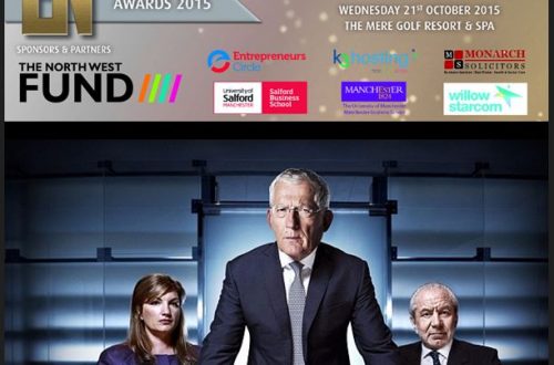 EN Awards – Screenshot EN Awards - Screenshot