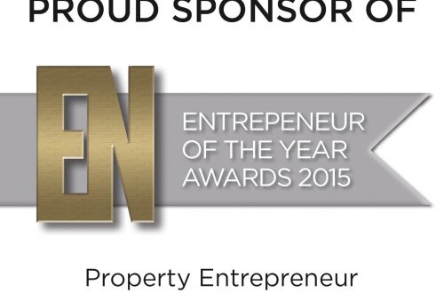 Property Entrepreneur of the Year 2 Property Entrepreneur of the Year 2