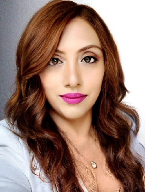 Shazda Profile Photo 2021 Shazda Profile Photo 2021