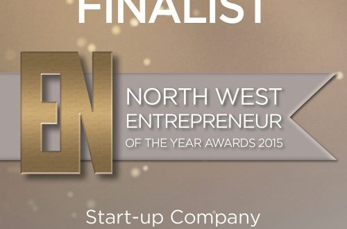 Start-up Company of the Year Start-up Company of the Year