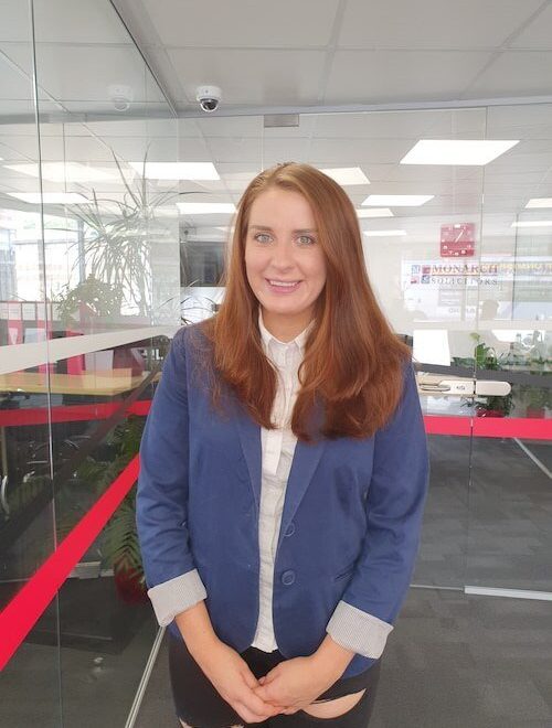 ailish-foy-legal-assistant ailish-foy-legal-assistant