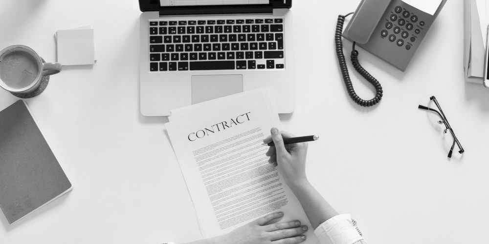 Business Contracts – Top 10 Tips