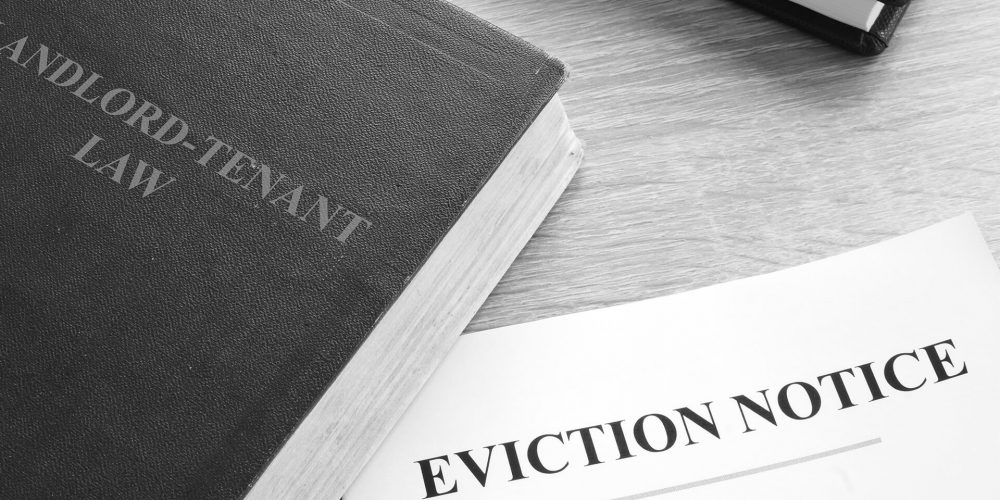 Guide To Evicting Your Tenant
