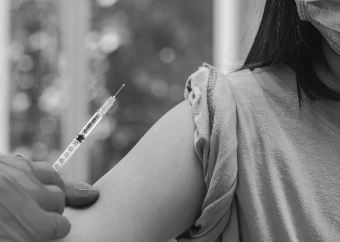 Is mandating covid vaccinations for employees legal?
