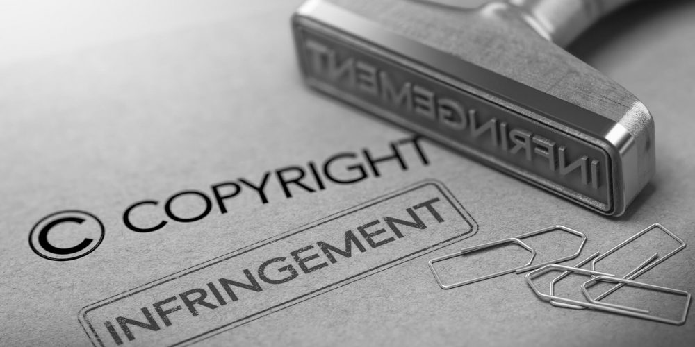 Tips For Intellectual Property Protection